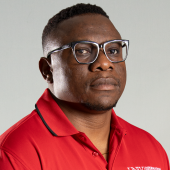 Edmond Mutyori - Senior Structured Cabling Engineer