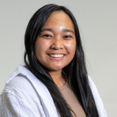 Hailey Juan - Administrative Assistant 3