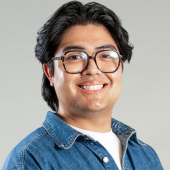 Ian Cruz - IT Support Analyst