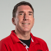 Joseph Chrobak - AV/IT Systems Specialist