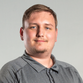 Jacob House -Salesforce Developer 