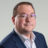 Jesse Taylor - Senior Manager of Cloud and Systems Engineering 