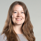 Lisa Bossert - Associate Business Systems Analyst/ Functional Architect