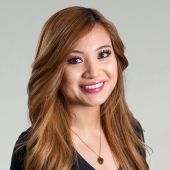 Lichelle Gaerlan - Network Engineer