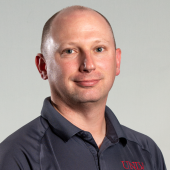 Michael Theil - Senior AV/IT Control Systems Specialist