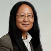 Qingmin Shi - Director of Research