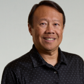 Rex Suba - Director, Office of Accessibility Programs