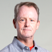 Thomas Johnson - Senior Director of Student Information and Systems Design