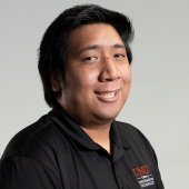 Theodore Pele - IT Technician 4