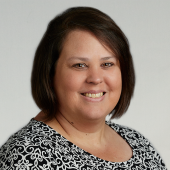Tina Nelson - Director, Institutional Reporting