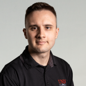 Zachary Plencner - System Administrator