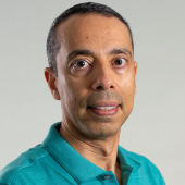 Amr Mubarak -  Senior Salesforce Administrator