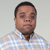 Brandon Jones - Associate Software Developer