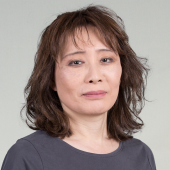 Miri Naderhoff - Senior IT Budget Coordinator