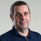 Phil Perna - Salesforce Senior Administrator