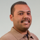 Ramiro Lisea-Franco - IT Operations Analyst