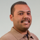 Ramiro Lisea-Franco - Senior IT Operations Analyst