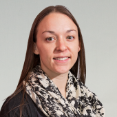 Trish Harrison - Senior IT Communications Specialist - Operations
