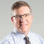 Todd Prins - Director of Enterprise Systems