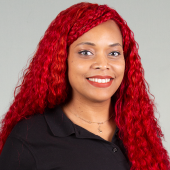 Vanelin Wallace - Associate Software Developer