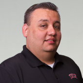Paul Trinidad - Associate Director of IT Operations Center