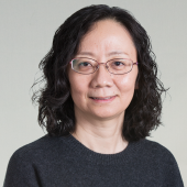 Qian Zhang - Senior Data Warehousing Developer