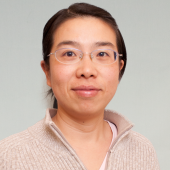 Tong Feng - Senior 2 Software Developer/Supervisor