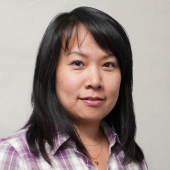 Tammy Phan - Senior Systems Administrator