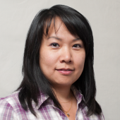Tammy Phan - Senior 2 System Administrator