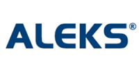 ALEKS logo