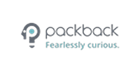 Packback logo