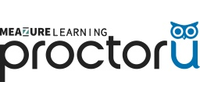 Proctor U logo