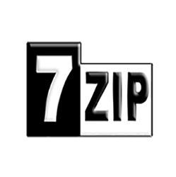 7-Zip logo