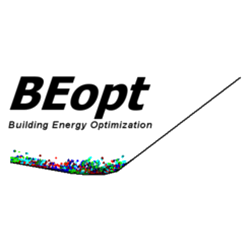 BEopt logo