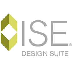 Xilinx ISE Design Suite logo