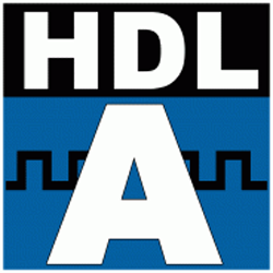Active-HDL logo