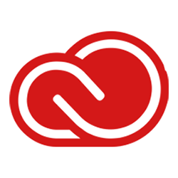 Adobe Creative Cloud logo