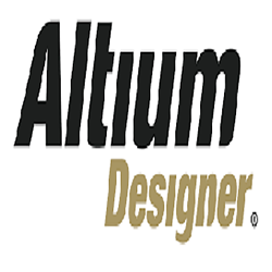 Altium Designer logo