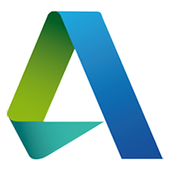 Autodesk Software and Suites logo