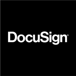 DocuSign logo