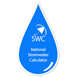 EPA StormWater Calculator logo