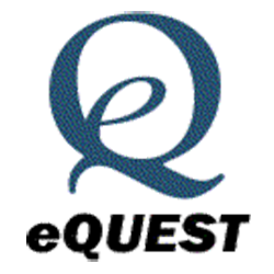 eQUEST logo