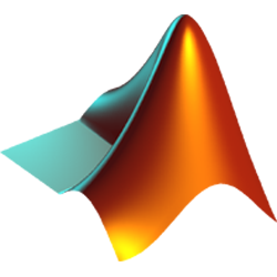 MATLAB logo