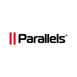 Parallels Desktop logo