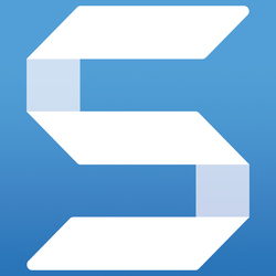 Snagit logo