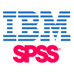 SPSS logo