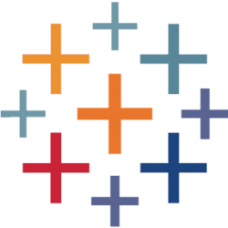 Tableau logo