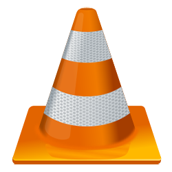 VLC Media Player logo