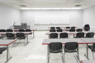 Student view