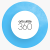 Articulate 360 logo